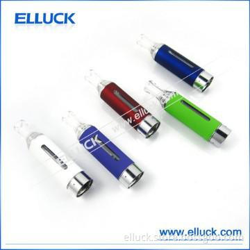 large vapor e cig no leaking replaceable coil mt3 evod atomizer